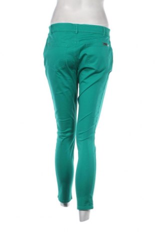 Γυναικείο παντελόνι DKNY, Μέγεθος M, Χρώμα Πράσινο, Τιμή 34,78 €
