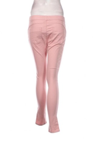 Damenhose Denim Co., Größe M, Farbe Rosa, Preis € 3,23