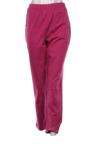 Damenhose Denim&Co., Größe S, Farbe Rosa, Preis 10,43 €