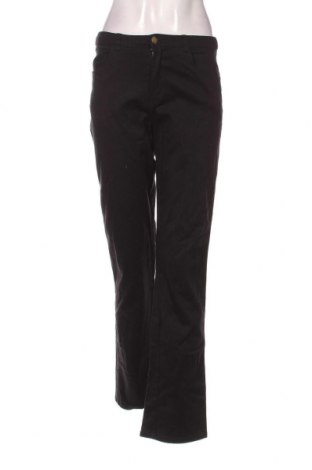 Γυναικείο παντελόνι Departure, Μέγεθος S, Χρώμα Μαύρο, Τιμή 4,66 €