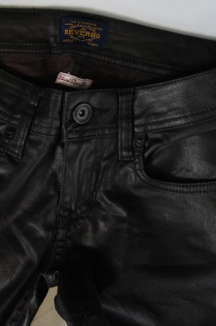 Pantaloni de femei Devergo, Mărime XS, Culoare Negru, Preț 16,22 Lei