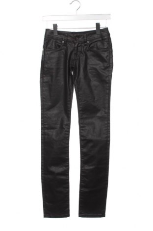 Дамски панталон Devergo, Размер XS, Цвят Черен, Цена 6,09 лв.