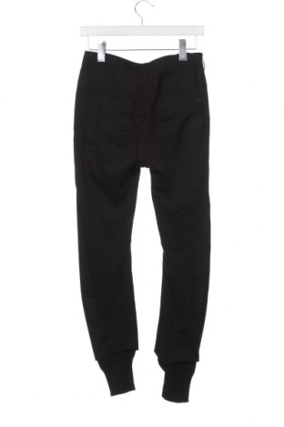Дамски панталон Diesel, Размер XS, Цвят Черен, Цена 135,00 лв.