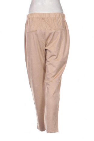 Pantaloni de femei Dine 'n' Dance, Mărime M, Culoare Bej, Preț 54,37 Lei