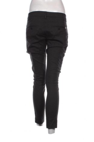 Дамски панталон Dondup, Размер M, Цвят Сив, Цена 10,20 лв.