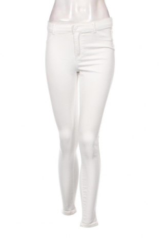 Дамски панталон Dorothy Perkins, Размер S, Цвят Бял, Цена 23,52 лв.