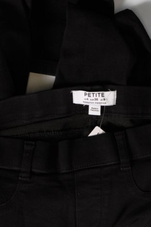 Γυναικείο παντελόνι Dorothy Perkins, Μέγεθος S, Χρώμα Μαύρο, Τιμή 3,42 €