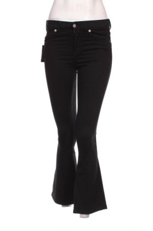 Γυναικείο παντελόνι Dr. Denim, Μέγεθος S, Χρώμα Μαύρο, Τιμή 12,11 €