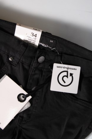 Γυναικείο παντελόνι Dranella, Μέγεθος S, Χρώμα Μαύρο, Τιμή 11,66 €