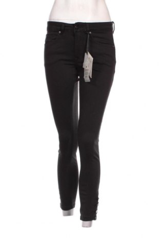 Pantaloni de femei Dranella, Mărime S, Culoare Negru, Preț 51,51 Lei