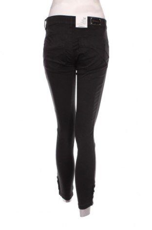 Дамски панталон Dranella, Размер S, Цвят Черен, Цена 21,75 лв.