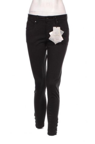 Pantaloni de femei Dranella, Mărime M, Culoare Negru, Preț 40,07 Lei