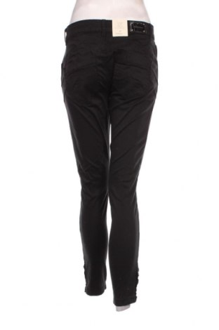 Pantaloni de femei Dranella, Mărime M, Culoare Negru, Preț 40,07 Lei