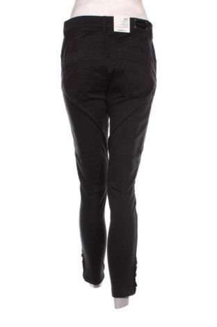 Дамски панталон Dranella, Размер L, Цвят Черен, Цена 21,75 лв.