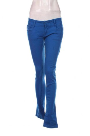 Dámské kalhoty  Dromedar, Velikost M, Barva Modrá, Cena  229,00 Kč