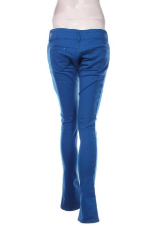 Дамски панталон Dromedar, Размер M, Цвят Син, Цена 17,76 лв.