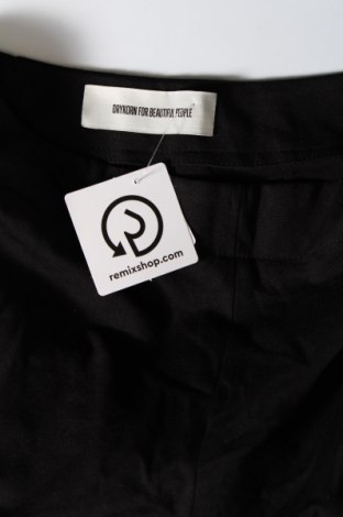 Dámské kalhoty  Drykorn for beautiful people, Velikost S, Barva Černá, Cena  1 084,00 Kč