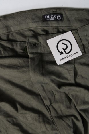 Damenhose Duca, Größe S, Farbe Grün, Preis € 3,45