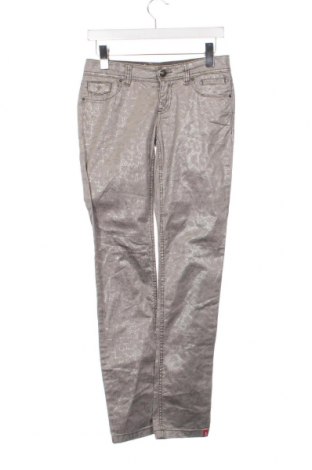 Pantaloni de femei Edc By Esprit, Mărime XS, Culoare Gri, Preț 24,80 Lei