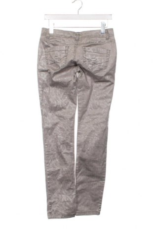 Дамски панталон Edc By Esprit, Размер XS, Цвят Сив, Цена 6,96 лв.