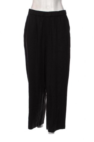 Pantaloni de femei Edited, Mărime L, Culoare Negru, Preț 123,06 Lei