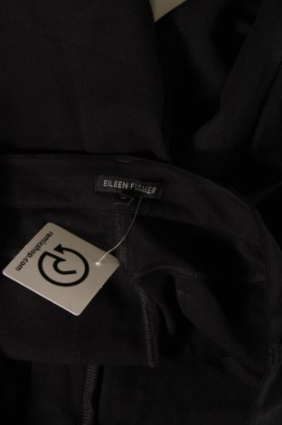 Γυναικείο παντελόνι Eileen Fisher, Μέγεθος L, Χρώμα Μαύρο, Τιμή 6,73 €