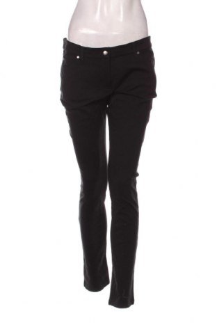 Дамски панталон Eileen Fisher, Размер L, Цвят Черен, Цена 20,40 лв.
