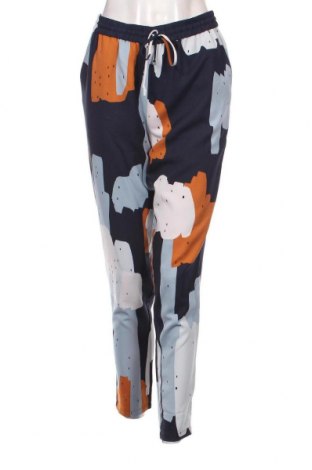 Γυναικείο παντελόνι Envii, Μέγεθος S, Χρώμα Πολύχρωμο, Τιμή 25,27 €