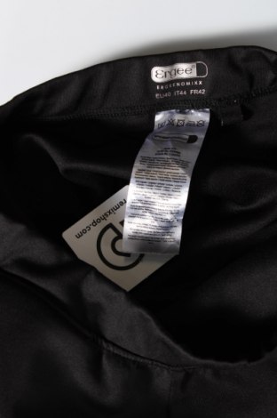 Γυναικείο παντελόνι Ergee, Μέγεθος M, Χρώμα Μαύρο, Τιμή 5,56 €