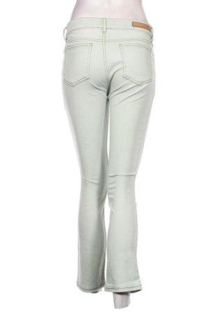 Γυναικείο παντελόνι Escada Sport, Μέγεθος S, Χρώμα Πράσινο, Τιμή 39,45 €
