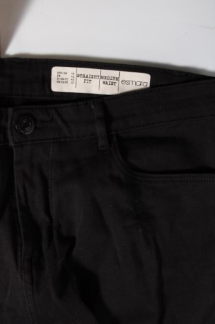 Dámske nohavice Esmara, Veľkosť M, Farba Čierna, Cena  3,78 €
