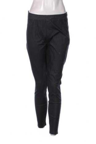Pantaloni de femei Esmara, Mărime XL, Culoare Albastru, Preț 60,53 Lei