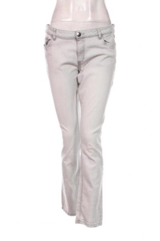 Γυναικείο παντελόνι Esmara, Μέγεθος L, Χρώμα Γκρί, Τιμή 7,67 €