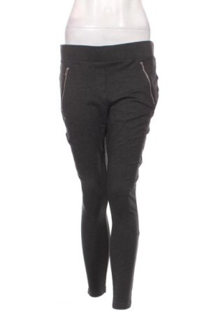 Pantaloni de femei Esmara, Mărime L, Culoare Gri, Preț 16,22 Lei