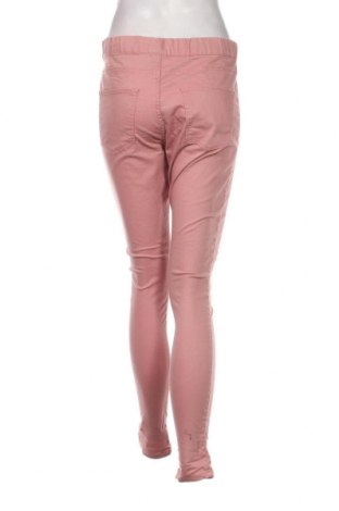 Дамски панталон Esmara, Размер M, Цвят Розов, Цена 8,41 лв.