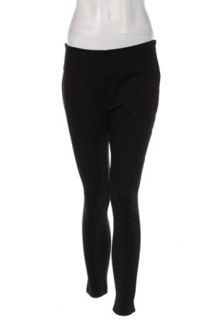 Дамски панталон Esmara by Heidi Klum, Размер M, Цвят Черен, Цена 9,28 лв.