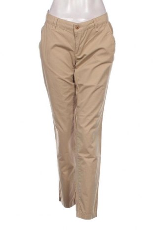 Damenhose Esprit, Größe L, Farbe Beige, Preis € 9,49