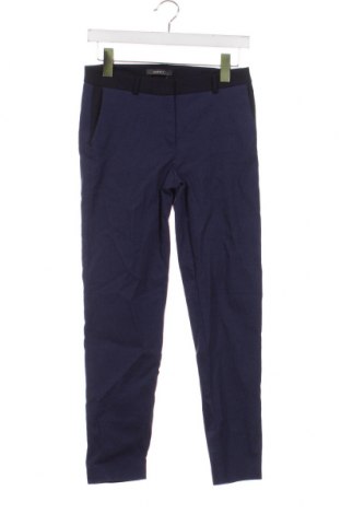 Pantaloni de femei Esprit, Mărime XS, Culoare Albastru, Preț 18,12 Lei