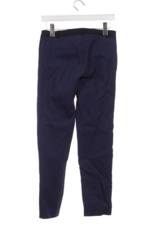 Дамски панталон Esprit, Размер XS, Цвят Син, Цена 6,96 лв.