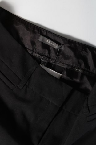 Dámské kalhoty  Esprit, Velikost M, Barva Černá, Cena  125,00 Kč