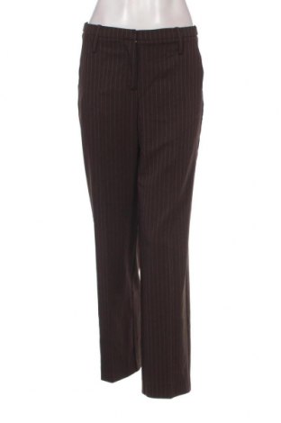 Pantaloni de femei Esprit, Mărime S, Culoare Maro, Preț 30,52 Lei
