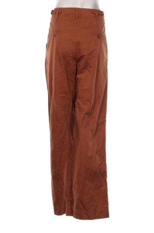 Дамски панталон Esprit, Размер M, Цвят Кафяв, Цена 10,15 лв.