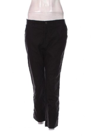 Pantaloni de femei Essentials, Mărime M, Culoare Negru, Preț 22,19 Lei