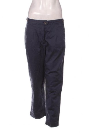 Dámské kalhoty  Essentials by Tchibo, Velikost M, Barva Modrá, Cena  97,00 Kč