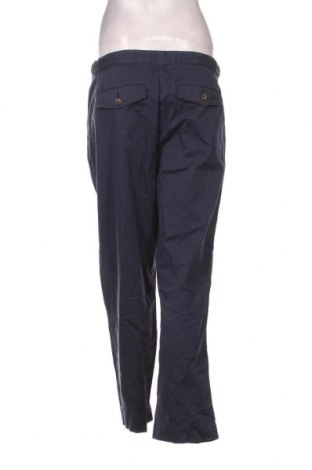 Pantaloni de femei Essentials by Tchibo, Mărime M, Culoare Albastru, Preț 18,12 Lei