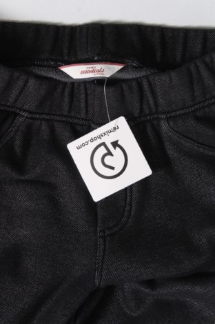Дамски панталон Essentials by Tchibo, Размер S, Цвят Черен, Цена 8,70 лв.