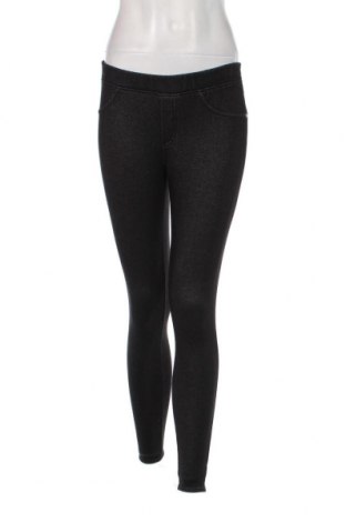 Дамски панталон Essentials by Tchibo, Размер S, Цвят Черен, Цена 13,92 лв.