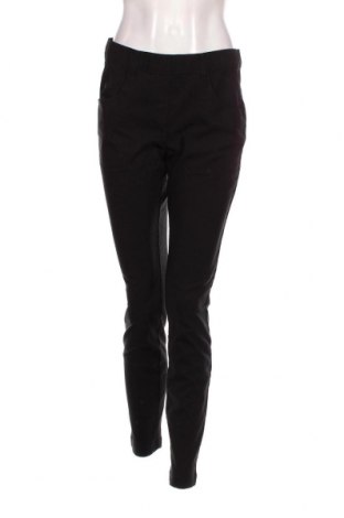 Pantaloni de femei Essentials by Tchibo, Mărime M, Culoare Negru, Preț 17,17 Lei