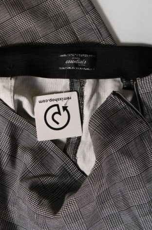 Дамски панталон Essentials by Tchibo, Размер M, Цвят Многоцветен, Цена 6,67 лв.