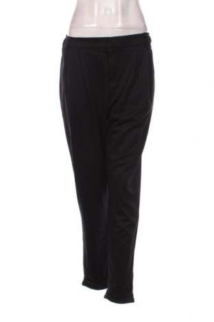 Дамски панталон Etam, Размер M, Цвят Черен, Цена 16,53 лв.